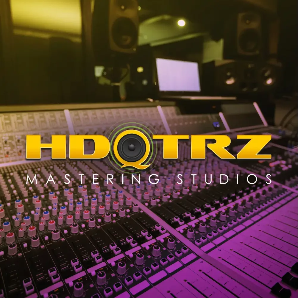 HDQTRZ – Top Professional Mastering Studio